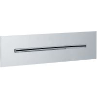 Излив для смесителя Remer 359XS Хром — фото 1, Смесители для биде