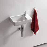 Раковина Laufen Pro S 36 8.1596.0 Белая — фото 2, Мини-раковины