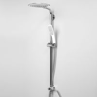 A045 Душевой комплект — фото 2, Душевые стойки