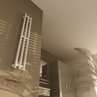 Товар: Электрический полотенцесушитель Altasan Арго 120х17 Арго12017БМ Белый матовый - фото 3 Электрический полотенцесушитель Altasan Арго 120х17 Арго12017БМ Белый матовый — фото 3, Электрические полотенцесушители