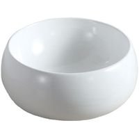 Накладная раковина BelBagno BB1065 — фото 1, Раковины накладные