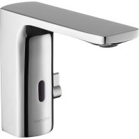 Товар: Смеситель для раковины Swedbe Europe 6000 Хром - фото 7 Смеситель для раковины Swedbe Europe 6000 Хром — фото 7, Смесители для раковины