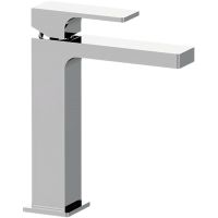 Товар: Смеситель для раковины Remer Absolute AU12A Хром - фото 1 Смеситель для раковины Remer Absolute AU12A Хром — фото 1, Смесители для раковины