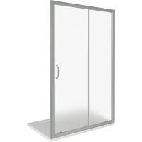 Товар: Душевая дверь в нишу Good Door Infinity WTW-130-C-CH 130 профиль Хром стекло прозрачное - фото 2 Душевая дверь в нишу Good Door Infinity WTW-130-C-CH 130 профиль Хром стекло прозрачное — фото 2, Душевые двери в нишу