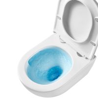 Товар: Комплект унитаза с инсталляцией Lemark Glazer 100804426 с сиденьем Микролифт и Белой глянцевой клави - фото 19 Комплект унитаза с инсталляцией Lemark Glazer 100804426 с сиденьем Микролифт и Белой глянцевой клави — фото 19, Комплекты унитаз + инсталляция