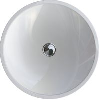 Товар: Раковина Altasan Alieno 40 UPP40ALIENO Белая - фото 3 Раковина Altasan Alieno 40 UPP40ALIENO Белая — фото 3, Раковины