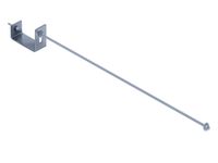 Инсталляция для подвесного унитаза Aquatek Easy Fix 50 INS-0000010, 1130*500*100 мм — фото 6, Инсталляции для унитазов