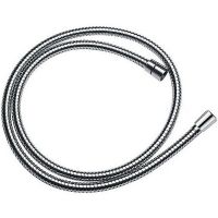 Душевой шланг Caprigo Parts 99-515-crm Хром — фото 1, Душевые шланги