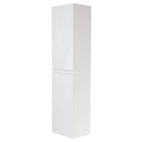 Шкаф подвесной CEZARES MOLVENO-1600-2A-SC-BG — фото 2, Пеналы для ванной комнаты