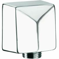 Товар: Шланговое подключение Remer 309S Хром - фото 1 Шланговое подключение Remer 309S Хром — фото 1, Шланговые подключения