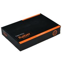 Товар: Смеситель для кухни Raiber Graceful RPB-013 Черный матовый - фото 3 Смеситель для кухни Raiber Graceful RPB-013 Черный матовый — фото 3, Смесители для кухни