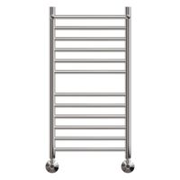 Товар: Водяной полотенцесушитель Point Аврора Премиум PN10158SP П11 500x800 с полкой Хром - фото 2 Водяной полотенцесушитель Point Аврора Премиум PN10158SP П11 500x800 с полкой Хром — фото 2, Водяные полотенцесушители