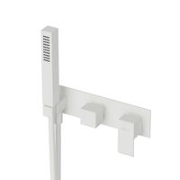 Встраиваемый смеситель для ванны и душа CEZARES PORTA-VDM2-BIO — фото 1, Смеситель для ванны