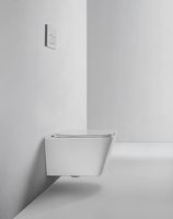 Товар: Унитаз Bond F04-10 подвесной Белый с сиденьем Микролифт - фото 2 Унитаз Bond F04-10 подвесной Белый с сиденьем Микролифт — фото 2, Подвесные унитазы