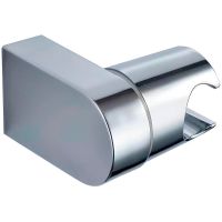 Держатель ручного душа Melodia della vita Prime MKP28002P Хром — фото 1, Держатели для душа