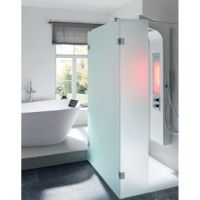 Товар: Ванна из искусственного камня Riho Toledo 160х110 B126001105 (BS5500500000000) без гидромассажа - фото 2 Ванна из искусственного камня Riho Toledo 160х110 B126001105 (BS5500500000000) без гидромассажа — фото 2, Ванны