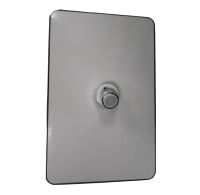 Душевая система Boch Mann Mimi BM8602 Хром — фото 6, Душевые стойки