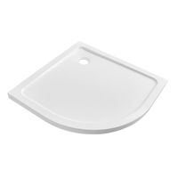 Berkel 48T01 Душевой поддон — фото 2, Душевые поддоны из искусственного камня