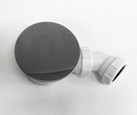 Товар: D210 сифон для поддонов серии Berkel 48T WasserKRAFT - фото 3 D210 сифон для поддонов серии Berkel 48T WasserKRAFT — фото 3, Сифоны для поддонов