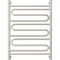 Водяной полотенцесушитель Сунержа Элегия+ 800х600 00-0205-8060 Хром — фото 1, Водяные полотенцесушители