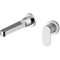 Товар: Смеситель для раковины Gattoni H2Omix7000 7003570C0 Хром - фото 1 Смеситель для раковины Gattoni H2Omix7000 7003570C0 Хром — фото 1, Смесители для раковины