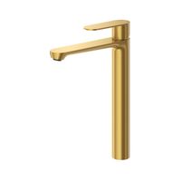 Смеситель для накладной раковины без донного клапана CEZARES STYLUS-LC-BORO-W0 — фото 1, Аксессуары для раковины