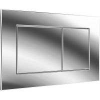 Клавиша смыва Maretti Sofia AC12SF-015 Хром глянцевый — фото 5, Кнопки смыва