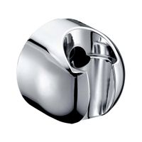 Товар: A009 Настенный держатель лейки - фото 2 A009 Настенный держатель лейки — фото 2, Комплектующие для туалета