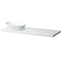 Товар: Раковина-чаша Laufen Palomba 52 8.1680.2 Белая - фото 3 Раковина-чаша Laufen Palomba 52 8.1680.2 Белая — фото 3, Раковины