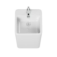 Товар: Раковина Laguraty 40 3010W Белая - фото 6 Раковина Laguraty 40 3010W Белая — фото 6, Раковины