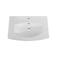 Раковина из искусственного мрамора CEZARES 50193 Bianco Раковина из искусственного мрамора CEZARES 50193 Bianco