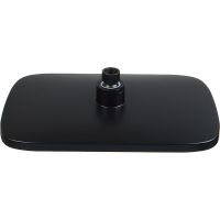 Верхний душ Melodia della vita MKP27013C_bk Черный — фото 4, Верхние души