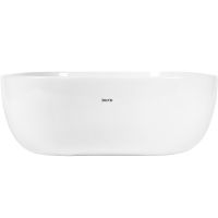 Товар: Раковина-чаша Bond Cube 50 S61-500 Белый глянец - фото 5 Раковина-чаша Bond Cube 50 S61-500 Белый глянец — фото 5, Раковины