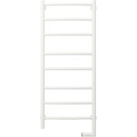 Электрический полотенцесушитель Сунержа Галант 2.0 1000x400 R 12-5201-1040 Белый — фото 1, Электрические полотенцесушители