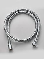 Товар: Гигиенический душ со смесителем ALMAes Agata AL-877-01 Хром - фото 9 Гигиенический душ со смесителем ALMAes Agata AL-877-01 Хром — фото 9, Гигиенические души