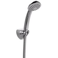 Товар: Душевой гарнитур Milardo 3301F68M16 Хром - фото 1 Душевой гарнитур Milardo 3301F68M16 Хром — фото 1, Душевые гарнитуры