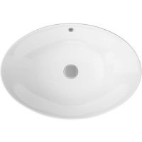 Товар: Раковина-чаша Maretti Eleganza 59 EN13NS48-844 Белая - фото 6 Раковина-чаша Maretti Eleganza 59 EN13NS48-844 Белая — фото 6, Раковины