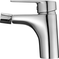 Товар: Смеситель для биде Swedbe Mars 1740 Хром - фото 3 Смеситель для биде Swedbe Mars 1740 Хром — фото 3, Смесители для биде