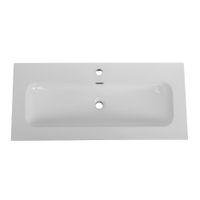 Товар: Керамическая раковина CEZARES CZR-8073-100 - фото 3 Керамическая раковина CEZARES CZR-8073-100 — фото 3, Раковины