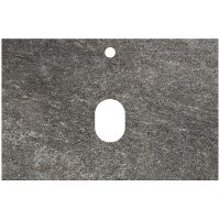 Столешница под раковину BelBagno 70 KEP-70-GRN Granito — фото 1, Столешницы под раковину