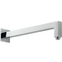 Кронштейн для верхнего душа Nobili AD138/24CR Хром — фото 1, Кронштейны для верхнего душа