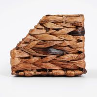 Wern WB-421-S Плетеная корзина — фото 3, Аксессуары