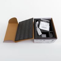 Товар: Смеситель для ванны и душа в комплекте с ручным душем, шлангом и держателем CEZARES LINER-VD-01 - фото 6 Смеситель для ванны и душа в комплекте с ручным душем, шлангом и держателем CEZARES LINER-VD-01 — фото 6, Смеситель для ванны