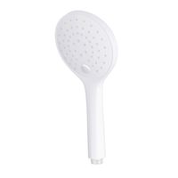 Товар: A155 Лейка 3-функциональная - фото 2 A155 Лейка 3-функциональная — фото 2, Лейки для душа