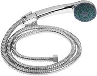 Смеситель для ванны Accoona H69 A7169 универсальный Хром — фото 4, Смеситель для ванны