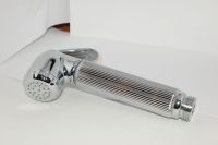 Гигиенический душ Bossini Nikita B00650.030 Хром — фото 4, Гигиенические души