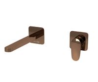 A7751.289 Встраиваемый комплект для раковины — фото 1, Смесители для раковины