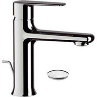 Смеситель для раковины Remer Vanity Хром арт-V10 — фото 1, Смесители для раковины