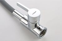 Товар: Смеситель для кухни Ledeme Rainbow 4898-9L Хром Серый - фото 9 Смеситель для кухни Ledeme Rainbow 4898-9L Хром Серый — фото 9, Смесители для кухни