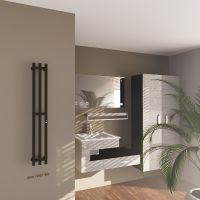 Товар: Электрический полотенцесушитель Altasan Арго 120х17 Арго12017ЧМ Черный муар - фото 6 Электрический полотенцесушитель Altasan Арго 120х17 Арго12017ЧМ Черный муар — фото 6, Электрические полотенцесушители